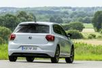 Volkswagen Polo Beats 2017 года (WW)